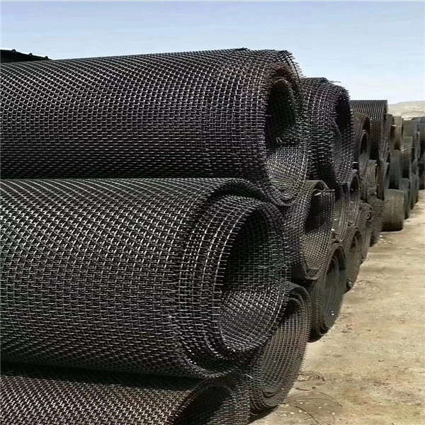 錳鋼小孔篩網(wǎng)