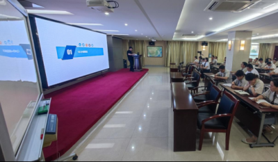 創(chuàng)新改善我先行，QC改善正當時——合肥高科2024內審員培訓系列報道第二期之QC小組